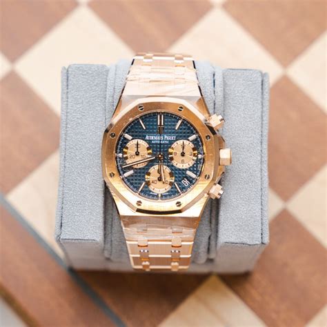 audemars piguet ro chrono|chrono24 audemars piguet.